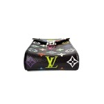 路易威登 × 村上隆 Métis 手机包